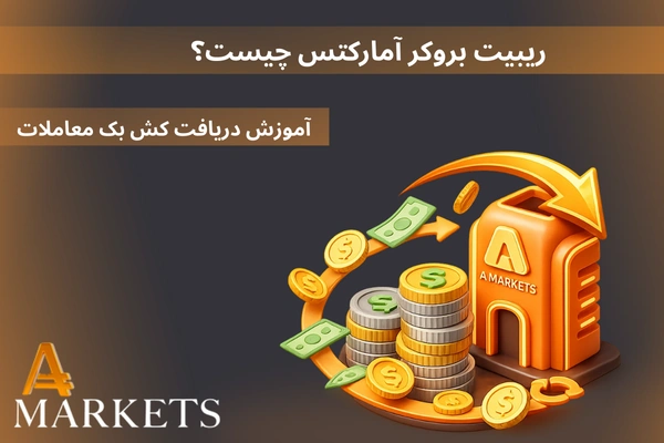 ریبیت بروکر آمارکتس